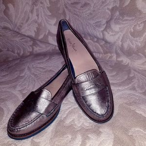 Cole Haan Penny Loafers
